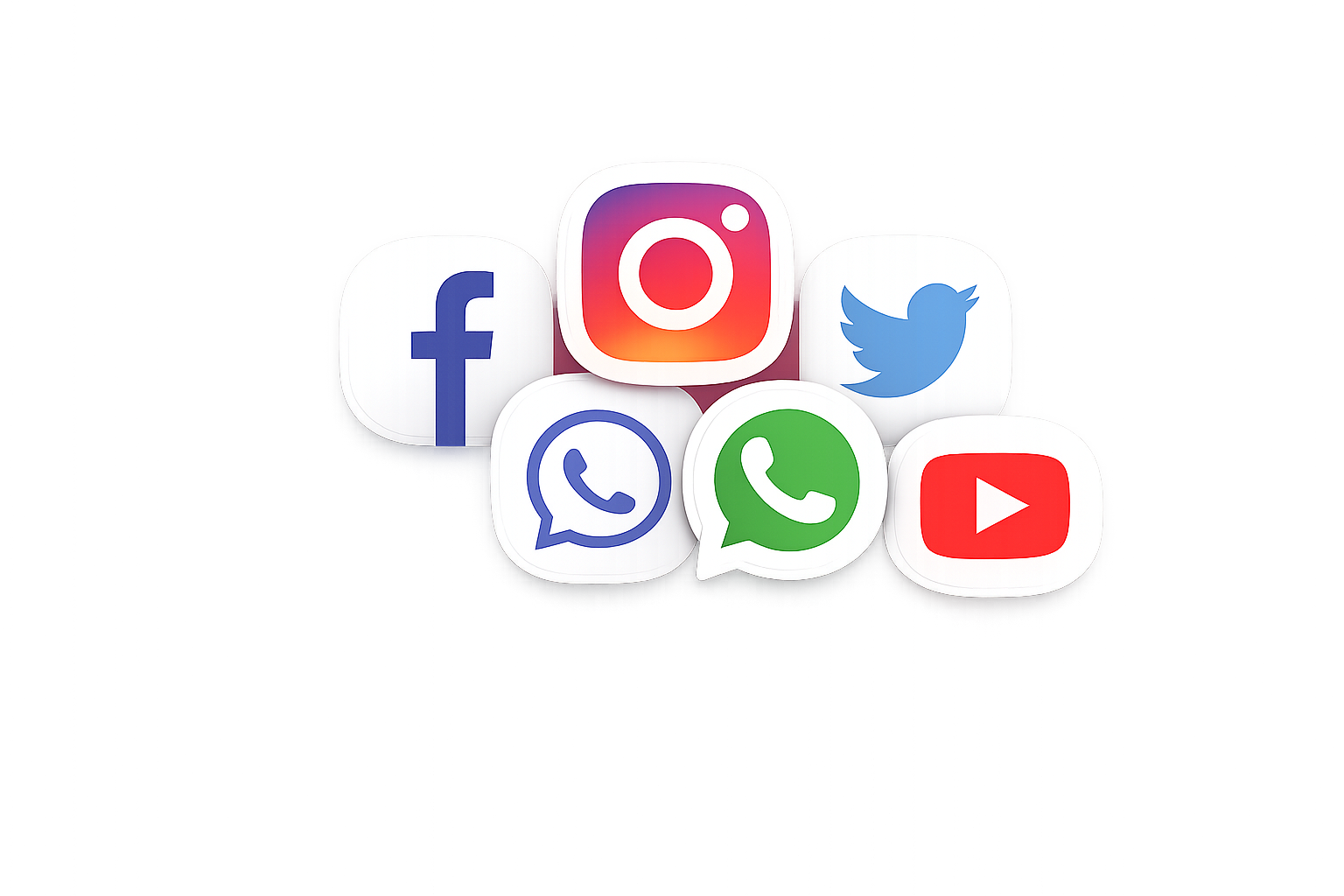 Redes Sociales